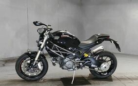 DUCATI MONSTER 1100 EVO 2011 M511J