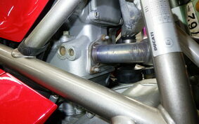 DUCATI 996S 2001 H100A