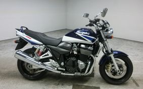 SUZUKI GSX1400 2003 GY71A