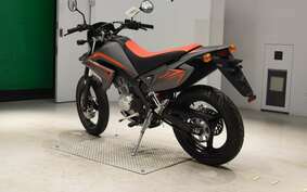 MALAGUTI X3M125 MOTARD 7501