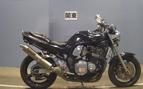 SUZUKI GSF1200 1997 GV75A