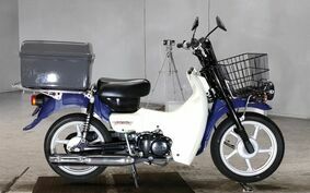 SUZUKI シンブン バーディー50 BA43A