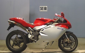 MV AGUSTA  F4 S 2002 F401