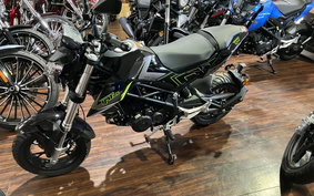 BENELLI TNT125 1988