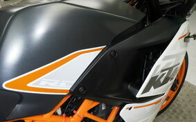 KTM 250 RC