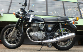 HONDA CB250 CB250