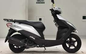 SUZUKI ADDRESS 125 DT11A