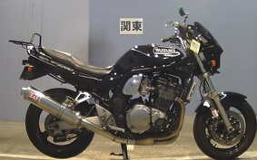 SUZUKI GSF1200 1999 GV75A