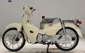 HONDA C110 SUPER CUB JA59