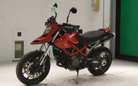 DUCATI HYPERMOTARD 796 2011