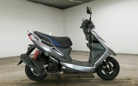 KYMCO VJR125 i SE22