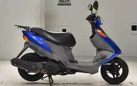 SUZUKI ADDRESS V125 CF4EA