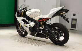 TRIUMPH DAYTONA 675 R 2012 MD1166