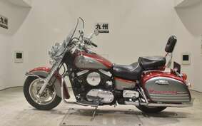 KAWASAKI VULCAN 1500 CLASSIC TOURER 2000 VNT50G