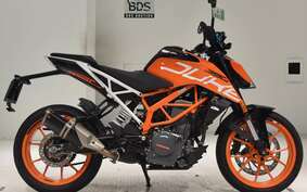 KTM 390 DUKE 2020