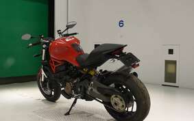 DUCATI M1200 2015