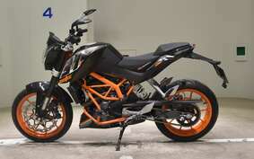 KTM 390 DUKE 2015 JGJ40