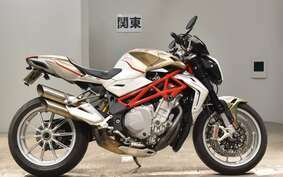 MV AGUSTA BRUTALE 1090 RR 2014 B522