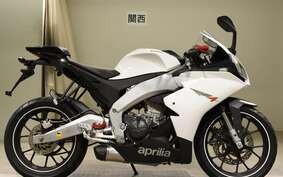 APRILIA RS4 125 TW00