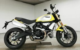 DUCATI SCRAMBLER 1100 2018 KF00A