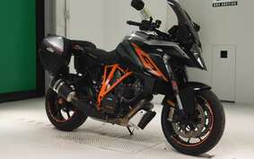 KTM 1290 SUPER DUKE GT 2018