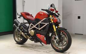 DUCATI STREETFIGHTER S 2010 F100A