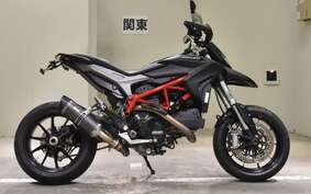 DUCATI HYPERMOTARD 820 2015 B201J