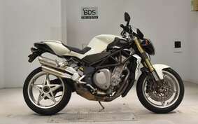 MV AGUSTA BRUTALE 750S 2008