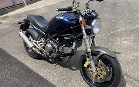 DUCATI MONSTER 900 DARK 1999 1NC3N