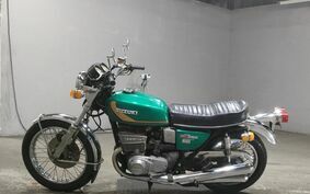 SUZUKI GT550 2023 GT550