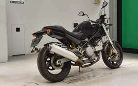 DUCATI MONSTER 400 IE 2006 M407A