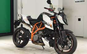 KTM 990 SUPER DUKE  R 2012 VD940