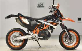 KTM 690 SMC R 2013 LST40