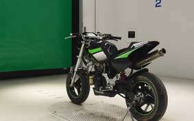 KAWASAKI KSR110 KL110A