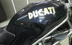 DUCATI MONSTER 400 2001 M300A