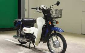 SUZUKI BIRDIE 50 E BA43A