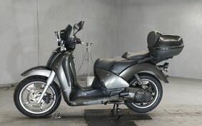 APRILIA SCARABEO 250 ZD4TD