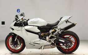 DUCATI 899 PANIGALE 2014 H805J