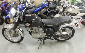 KAWASAKI ESTRELLA RS BJ250A