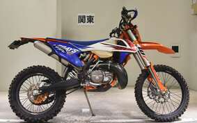 KTM 250 EXC SIXDAYS GSA20