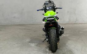 KAWASAKI ZRX1200 Daeg 2017 ZRT20D