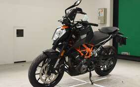 KTM 250 DUKE JPE40