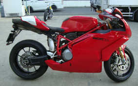 DUCATI 749 R 2006 H501A