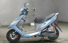 KYMCO VJR125 i SE22