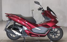 HONDA PCX125 JF81