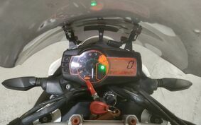 KTM 690 DUKE R 2010 LDU40