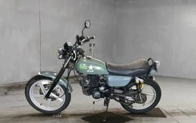 KYMCO KCR125 RM25