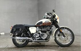 TRIUMPH BONNEVILLE T100 900 2010 J9157G