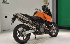 KTM 990 SUPER DUKE 2007