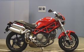 DUCATI MONSTER 2R 1000 2007 M416A